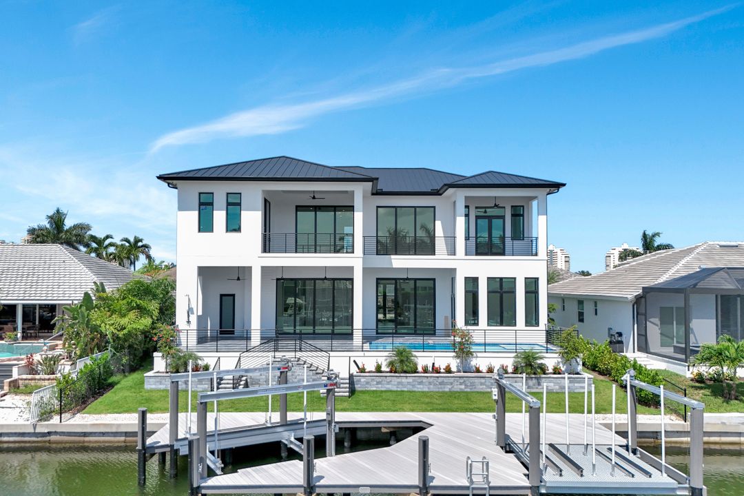 771 Orchid Ct, Marco Island, FL 34145