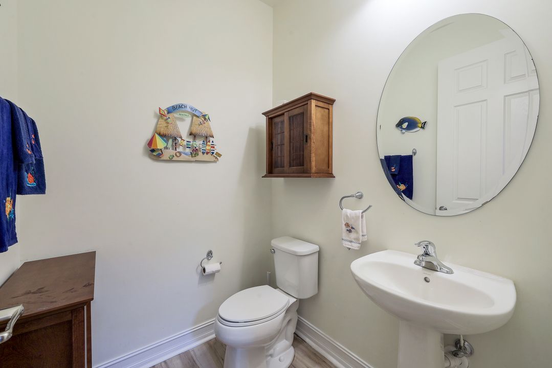 9111 Capistrano St S #8303, Naples, FL 34113