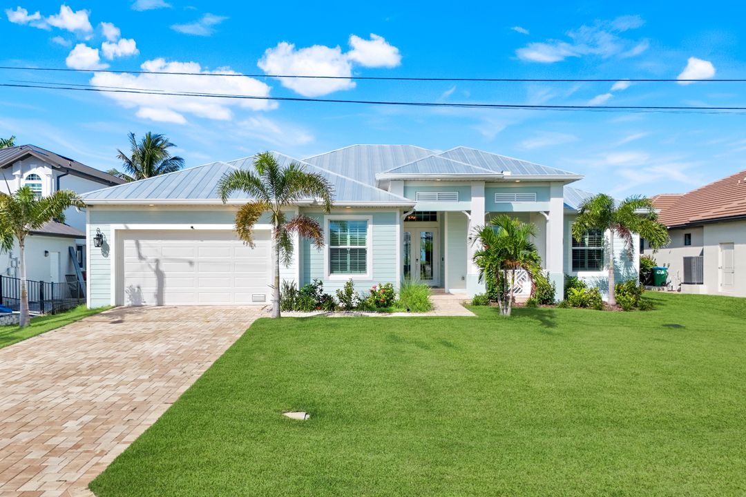 16 NW 38th Pl, Cape Coral, FL 33993