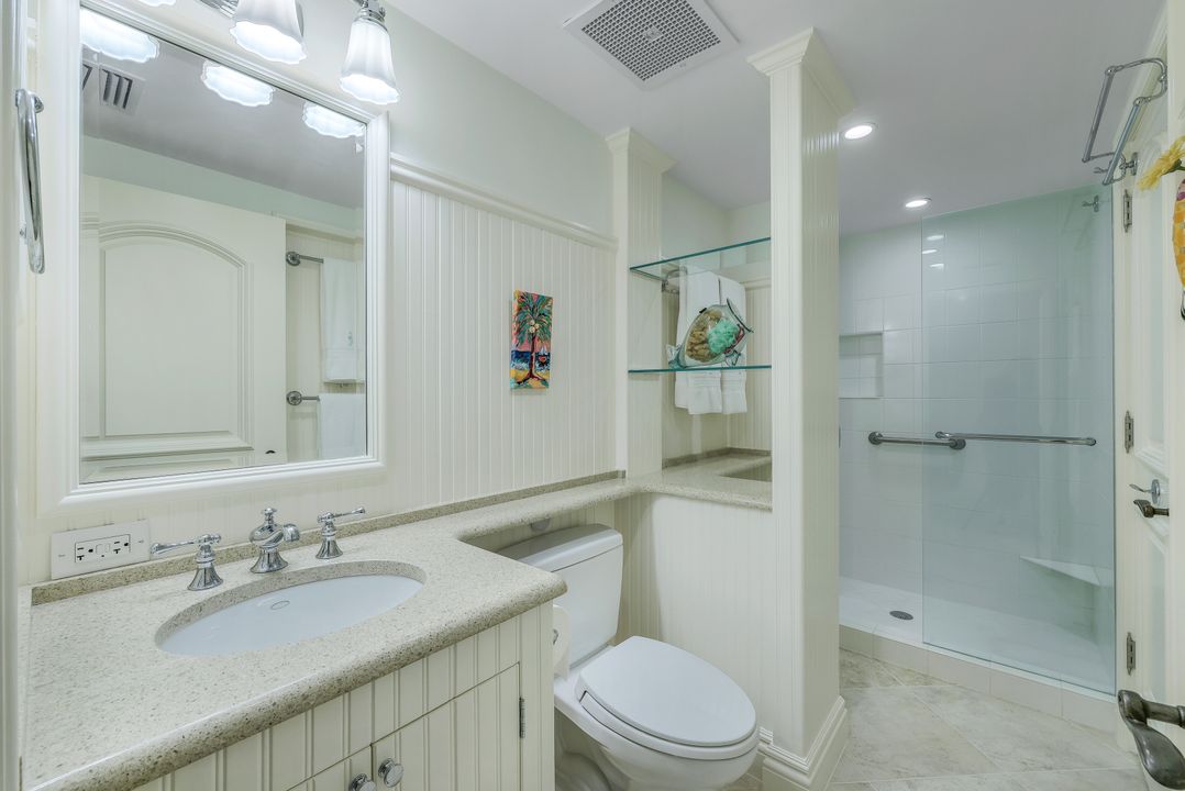 The Brittany #1002, Naples, FL 34103