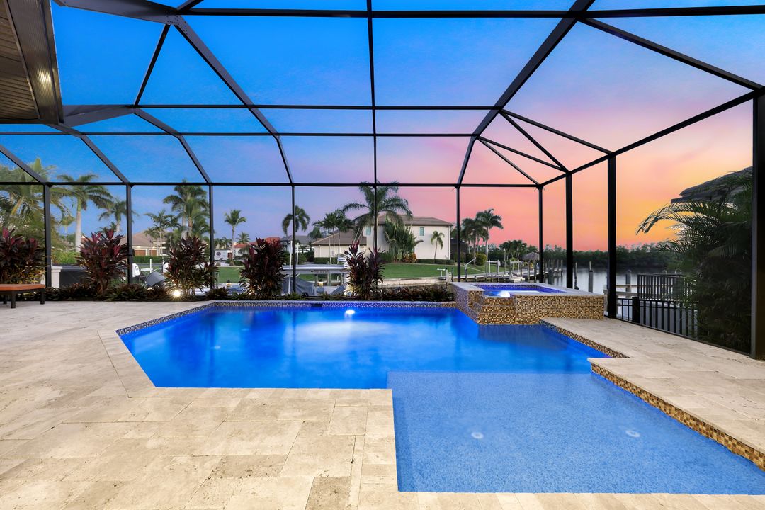 5858 Harbour Preserve Cir, Cape Coral, FL 33914