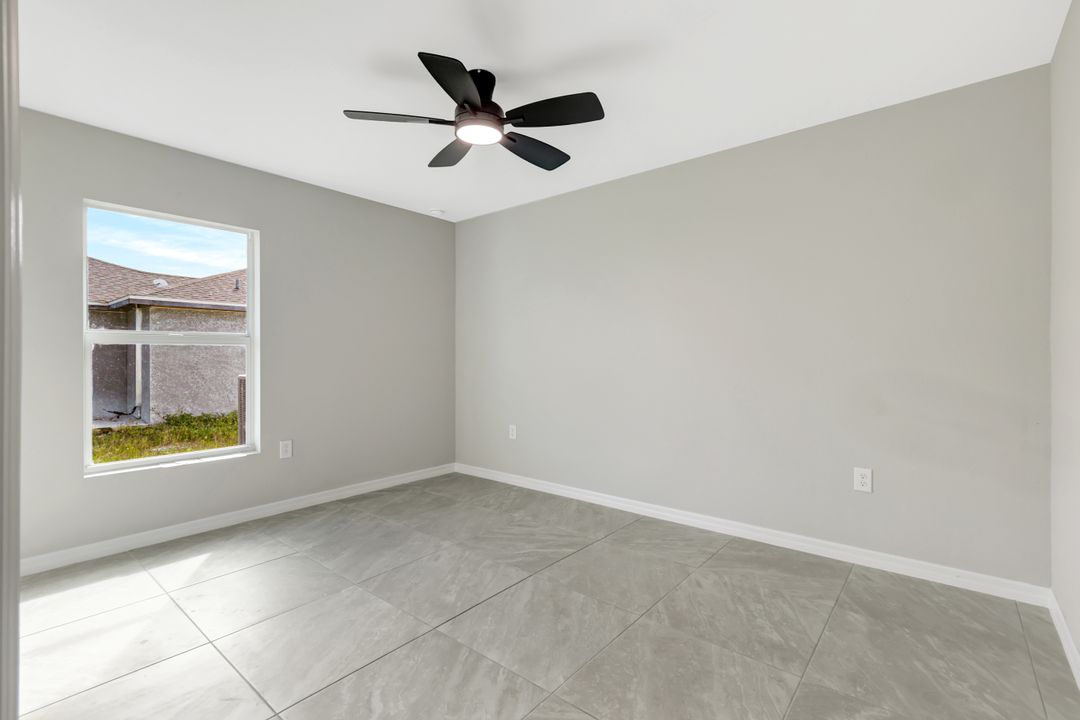 1907 NW 20th Terrace, Cape Coral, FL 33993