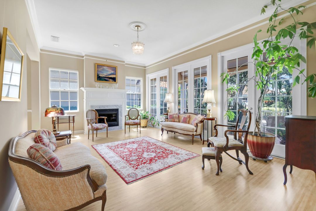 5129 Inagua Way, Naples, FL 34119