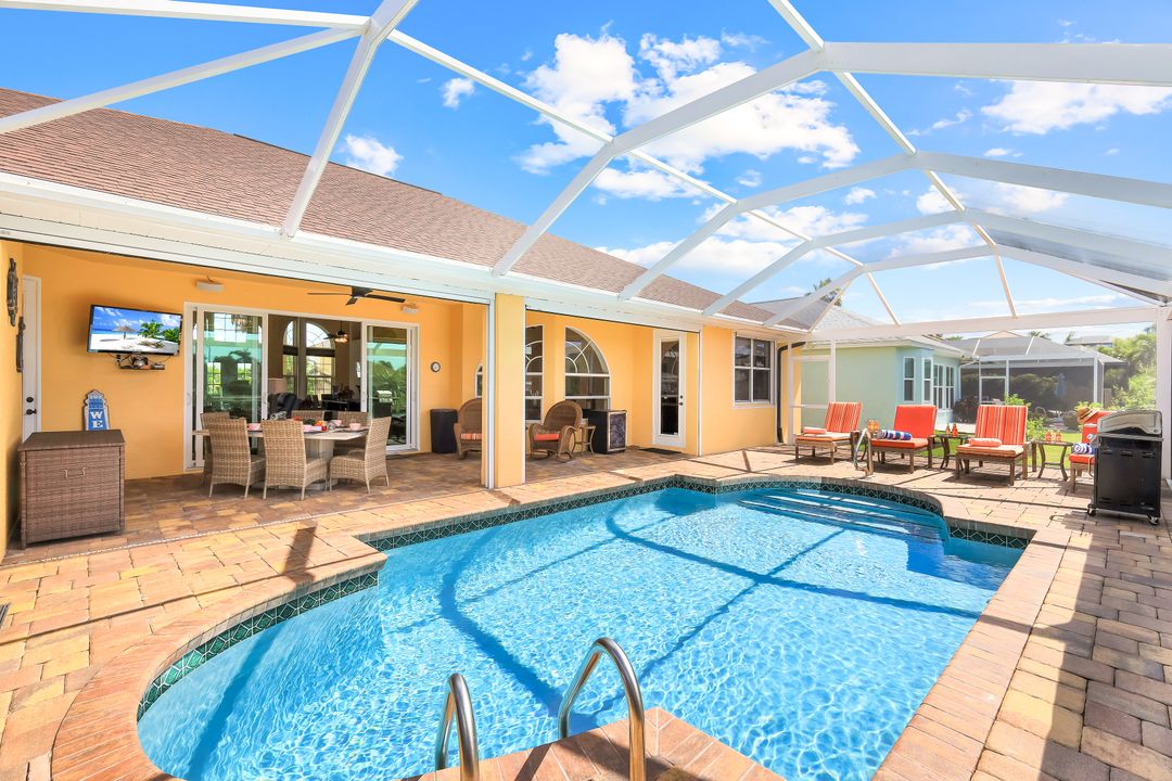 2608 SW 27th Pl, Cape Coral, FL 33914