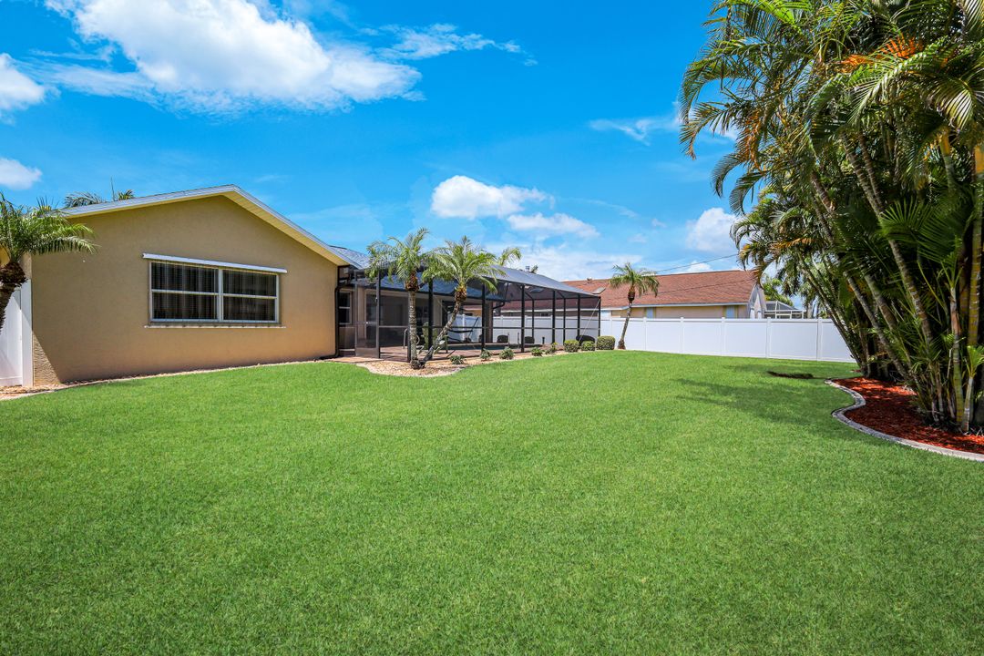 2838 SW 50th Terrace, Cape Coral, FL 33914