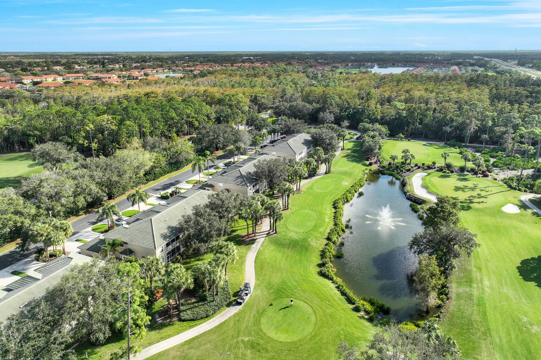 3425 Laurelgreens Ln S #203, Naples, FL 34119