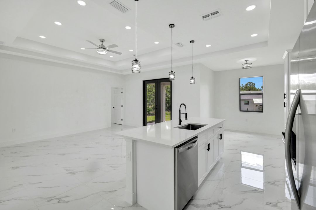 347 McArthur Blvd, Lehigh Acres, FL 33974