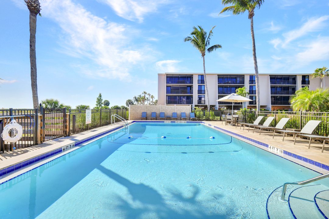 1401 Middle Gulf Dr #0405, Sanibel, FL 33957