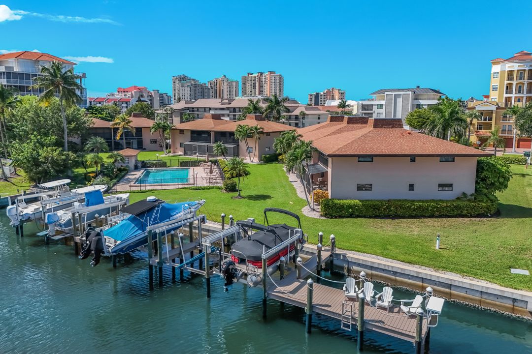 921 Panama Ct #C-1, Marco Island, FL 34145