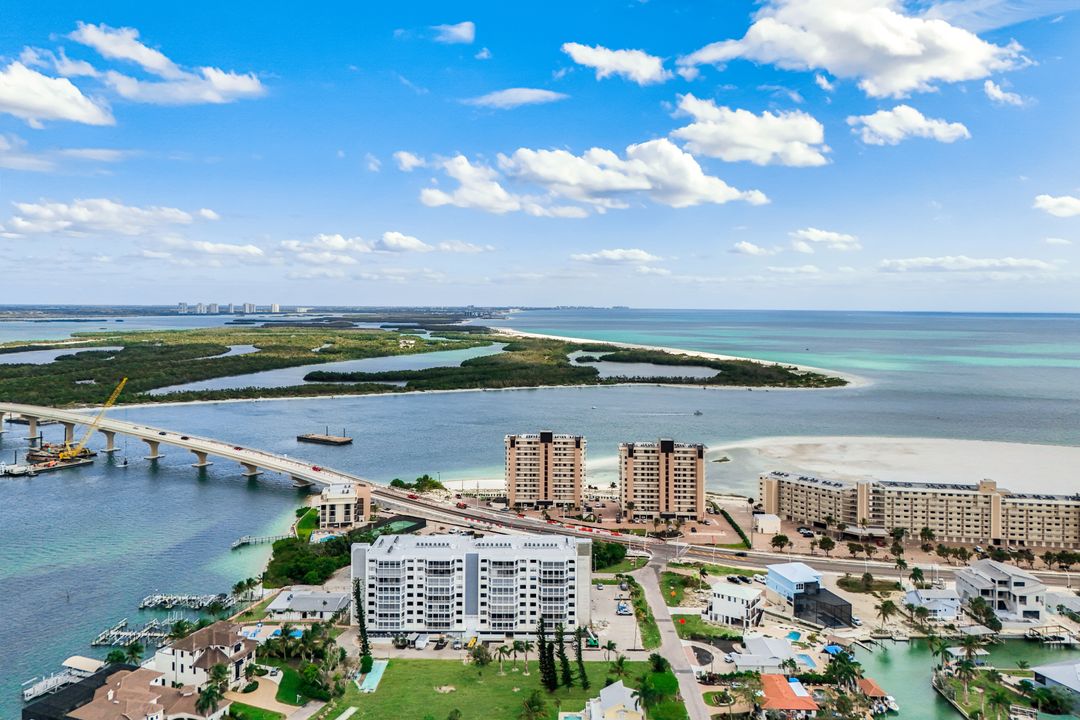 8402 Estero Blvd #601, Fort Myers Beach, FL 33931