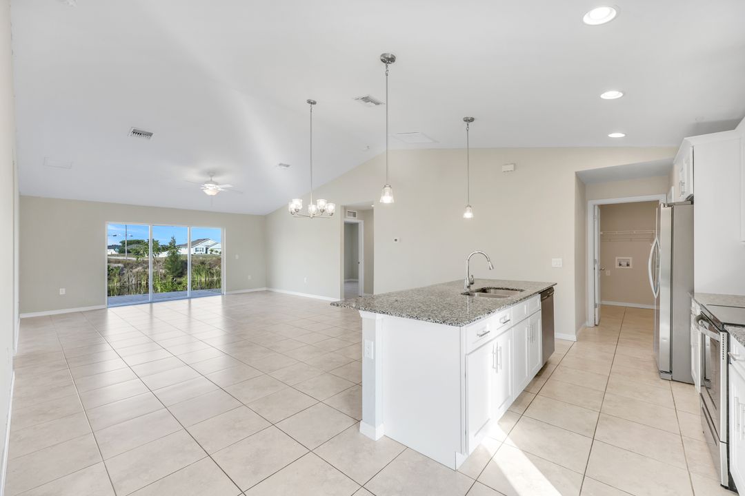 1734 NW 6th Pl, Cape Coral, FL 33993