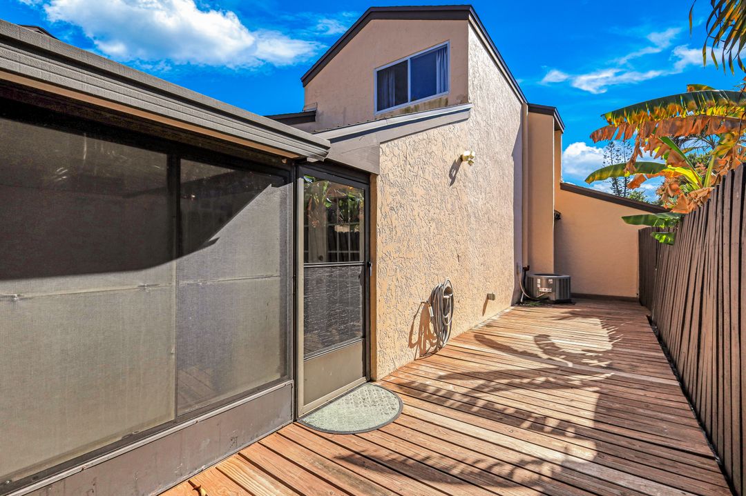 7164 Kola Terrace #31, Fort Myers, FL 33907