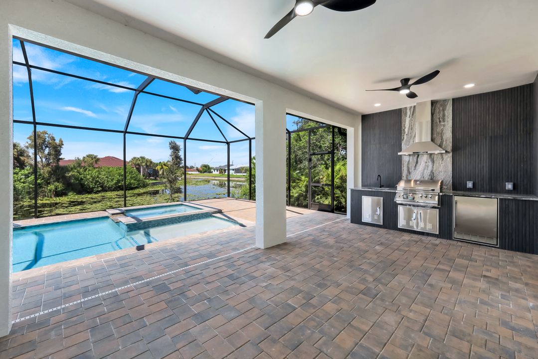 2617 Ceitus Pkwy, Cape Coral, FL 33991