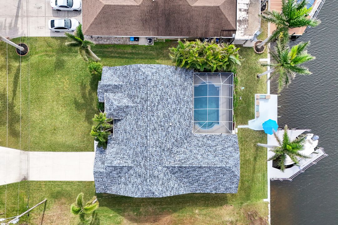 1016 NW 36th Ave, Cape Coral, FL 33993
