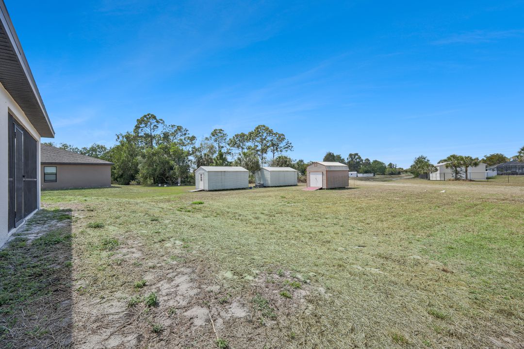 814 La Salle Ave, Fort Myers, FL 33913