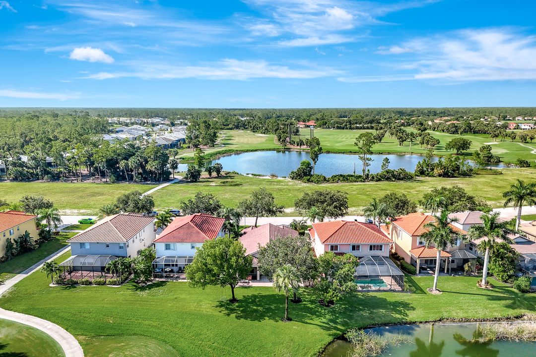 1574 Double Eagle Trail, Naples, FL 34120