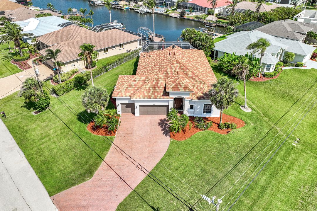 3603 SW 29th Ave, Cape Coral, FL 33914