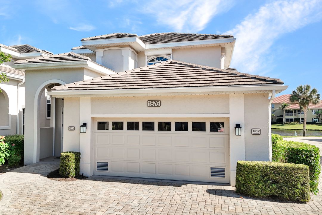 1876 Seville Blvd #1522, Naples, FL 34109