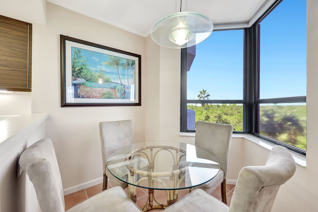 6001 Pelican Bay Blvd #202, Naples, FL 34108