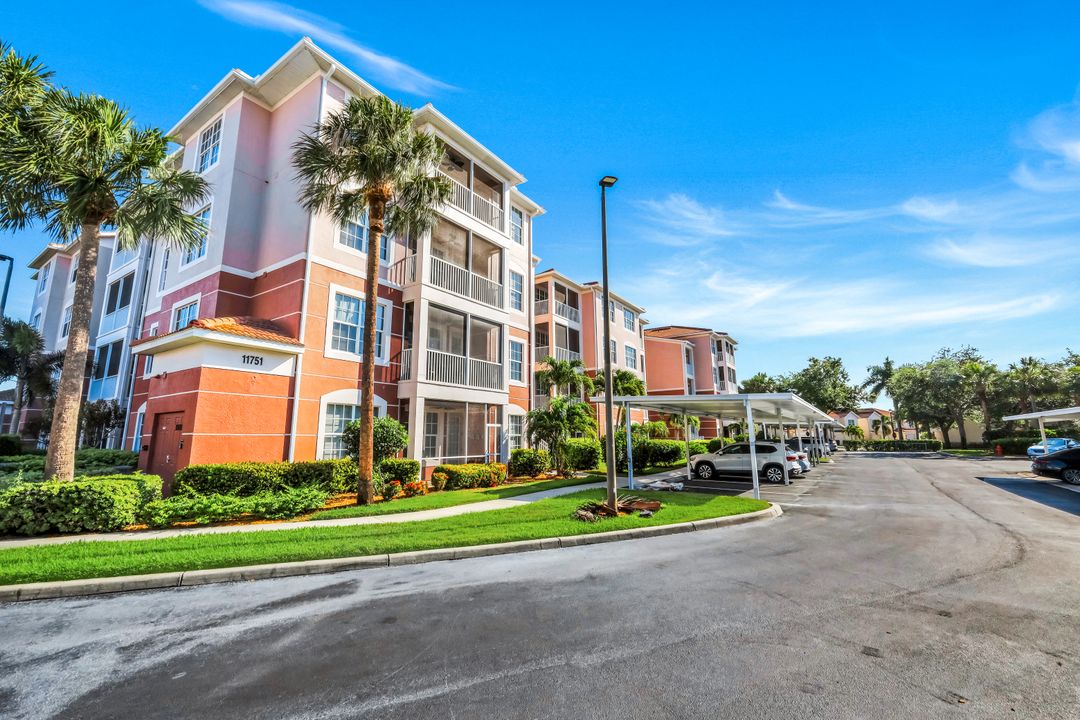 11751 Pasetto Ln #201, Fort Myers, FL 33908
