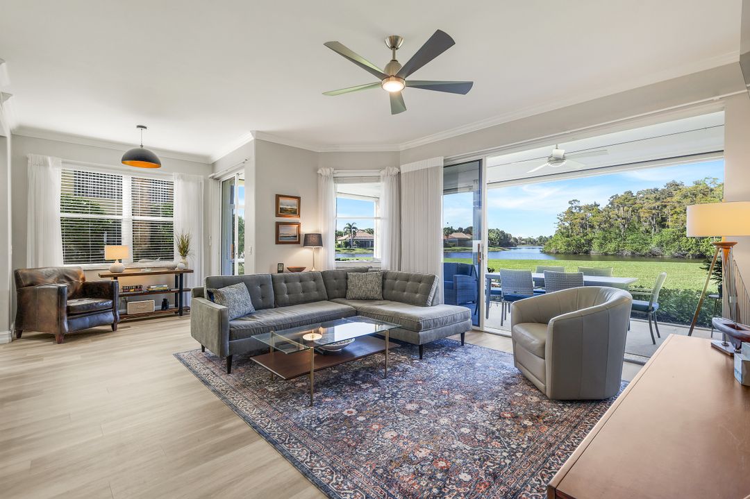 20675 Wildcat Run Dr #101, Estero, FL 33928