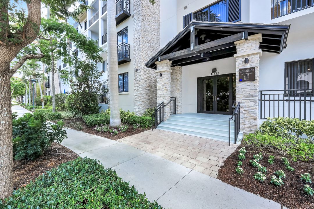 1035 3rd Ave S #508, Naples, FL 34102