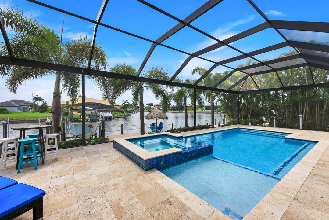 4813 SW 23rd Ave, Cape Coral, FL 33914