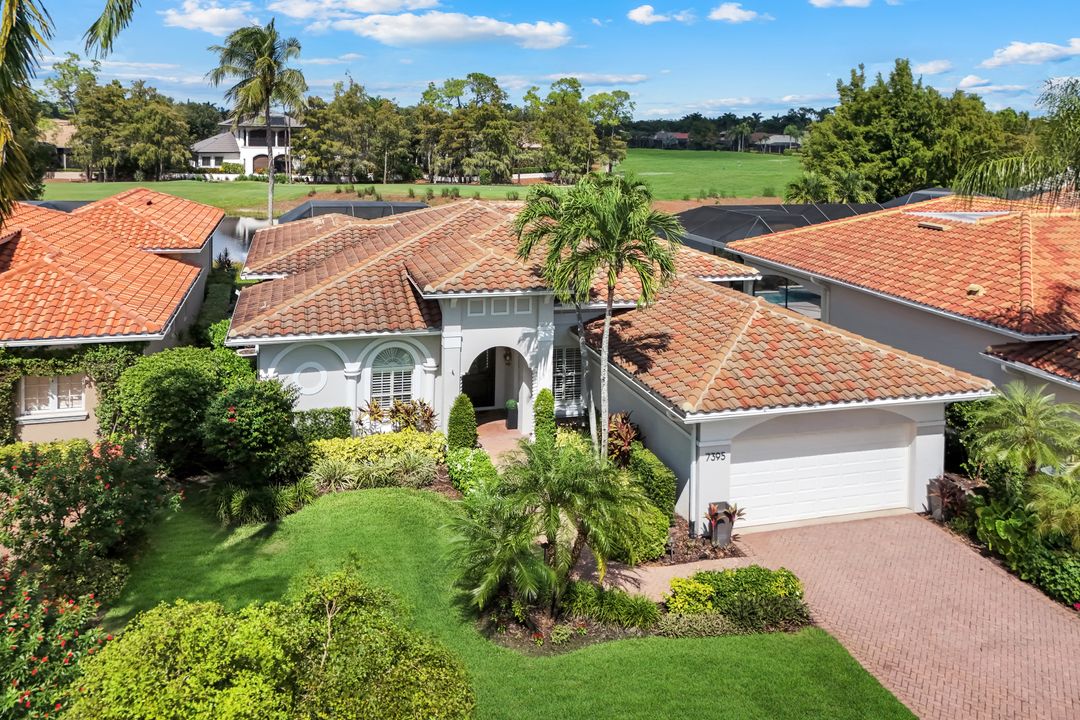 7395 Monteverde Way, Naples, FL 34119