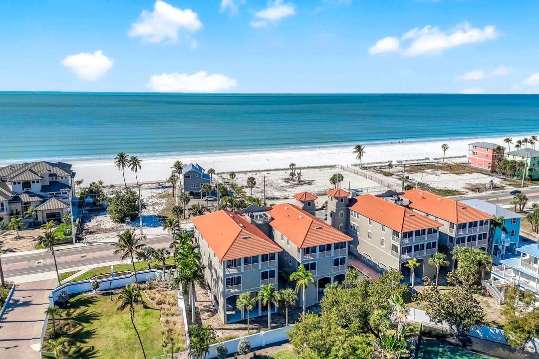 4633 Estero Blvd #201, Fort Myers Beach, FL 33931