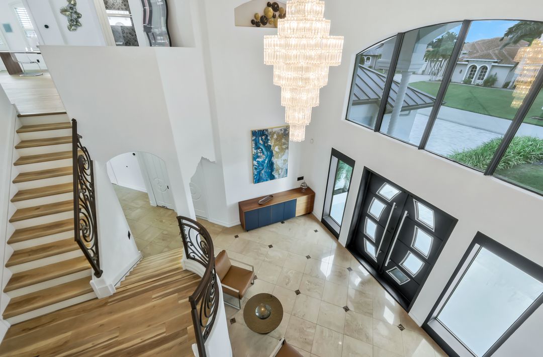 11929 Princess Grace Ct, Cape Coral, FL 33991