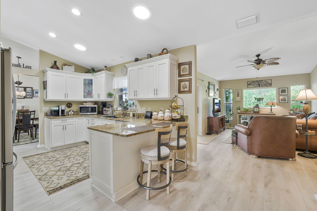 108 Sand Hill St, Marco Island, FL 34145