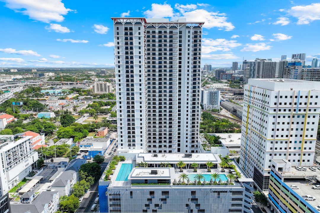 777 NW 2nd Ave, Miami, FL 33136