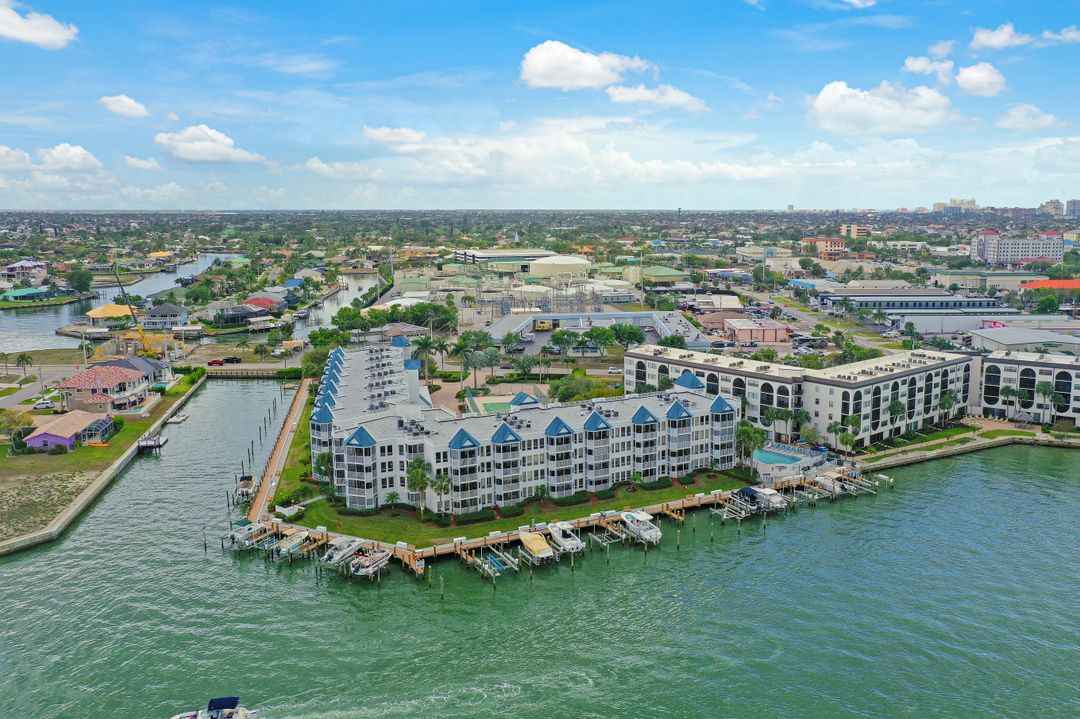 991 N Barfield Dr #308, Marco Island, FL 34145