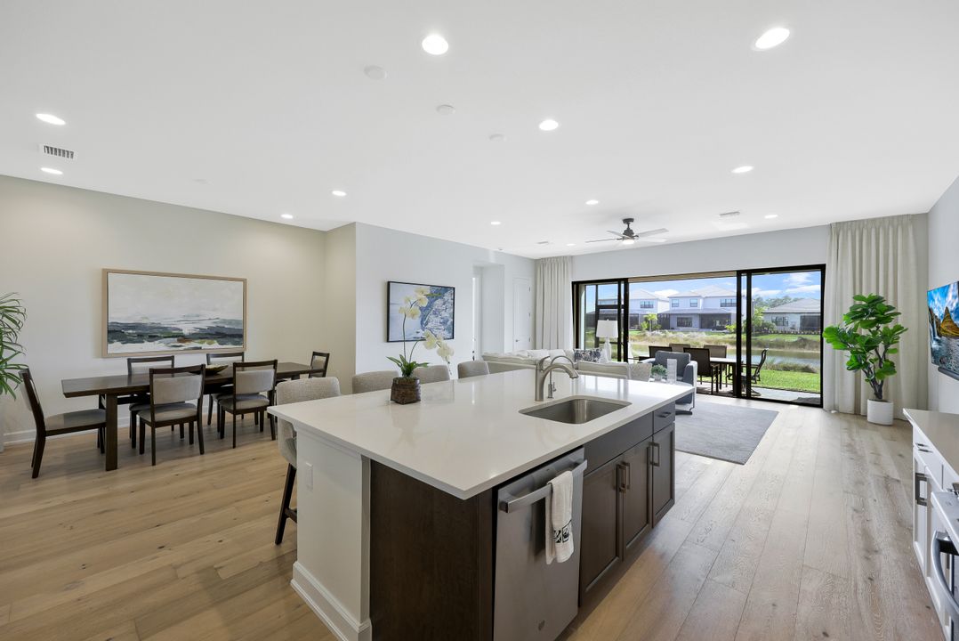 20897 Thistle Leaf Ln, Estero, FL 33928