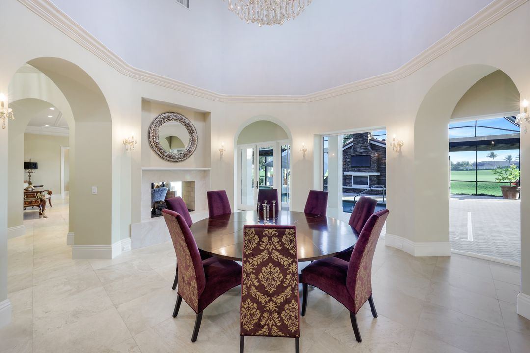 16740 Prato Way, Naples, FL 34110