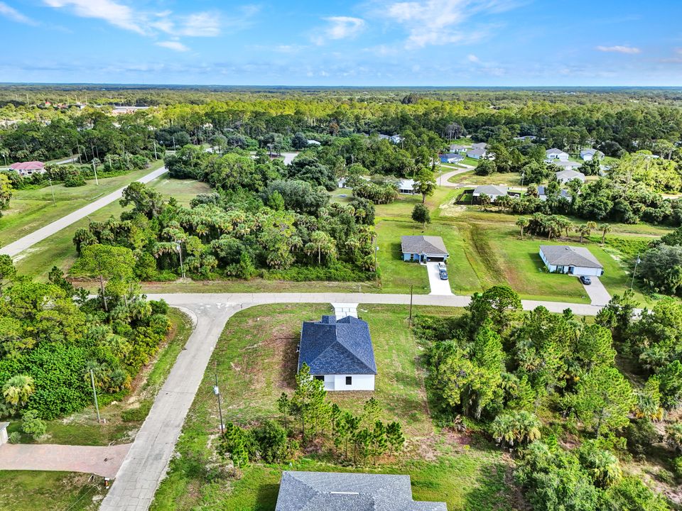 5085 NE Tradewinds Cir, LaBelle, FL 33935