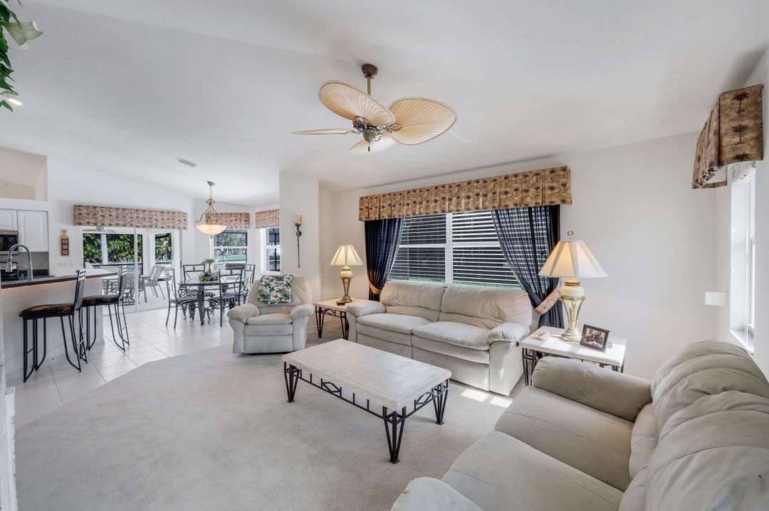 2725 SW 46th Terrace, Cape Coral, FL 33914