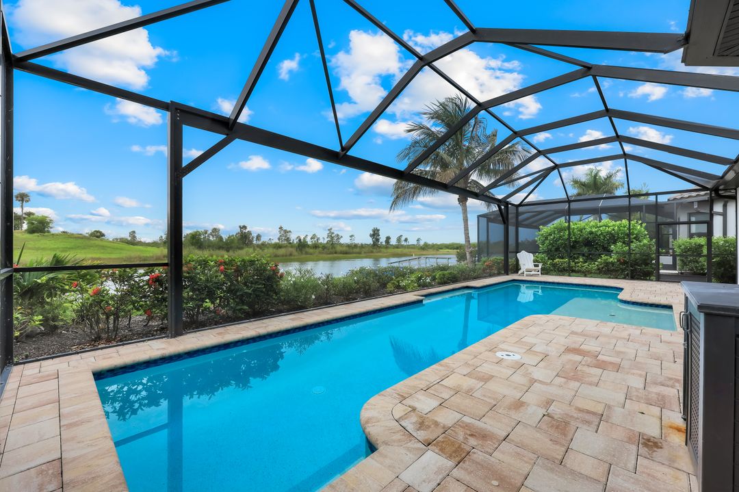 11641 Canal Grande Dr, Miromar Lakes, FL 33913
