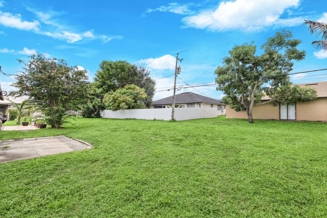 525 SE Van Loon Terrace, Cape Coral, FL 33990