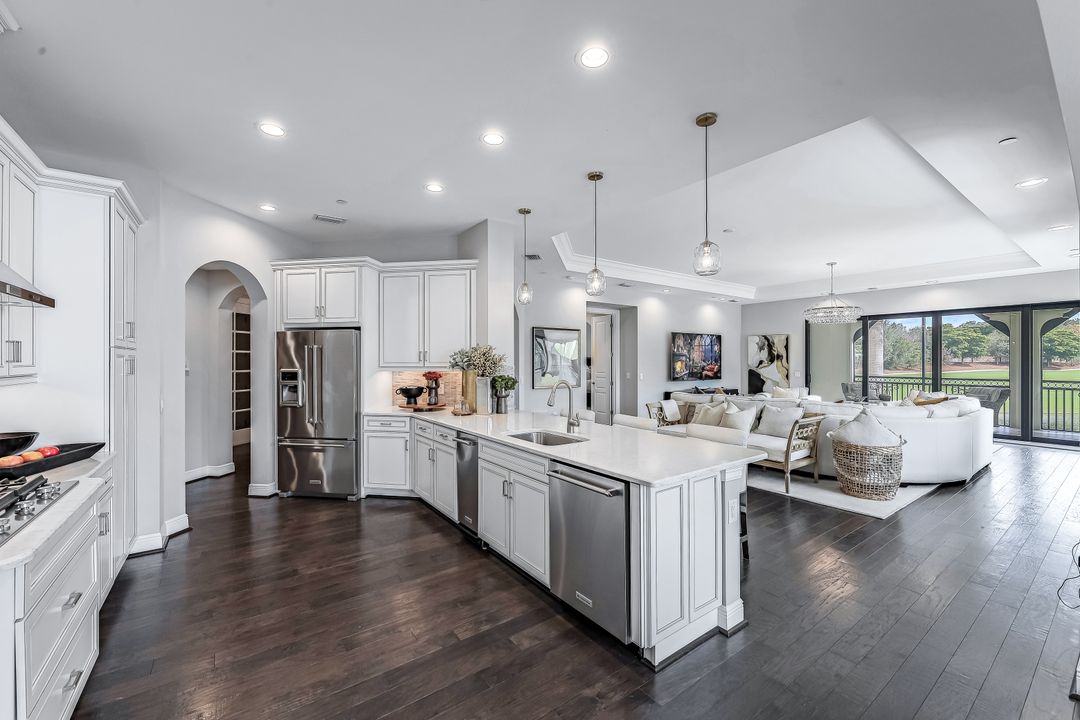 16452 Carrara Way #102, Naples, FL 34110