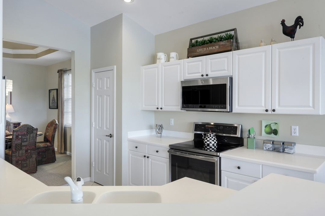 23121 Rosedale Dr #201, Estero, FL 34135