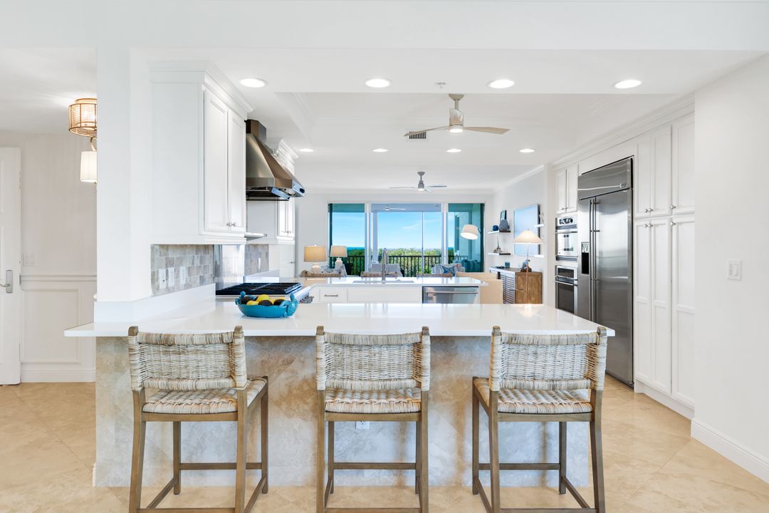 265 Indies Way #502, Naples, FL 34110