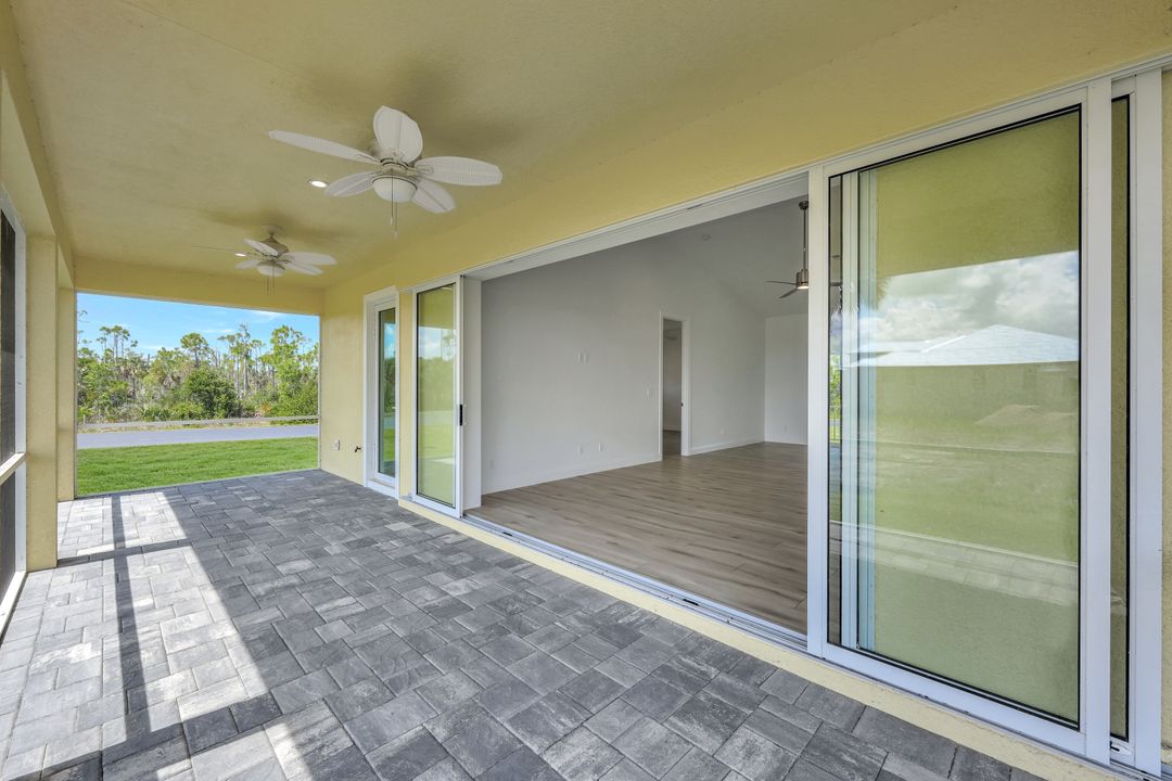 3551 Heron Landing Cir, Saint James City, FL 33956