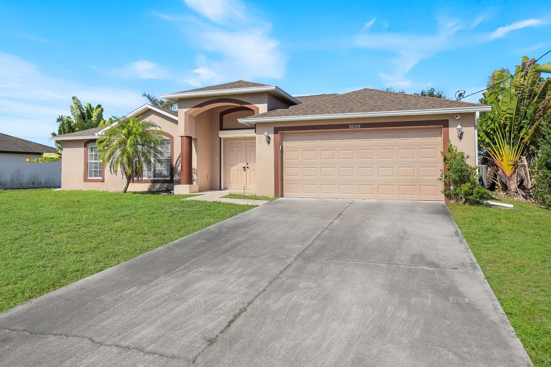3028 NW 6th Pl, Cape Coral, FL 33993