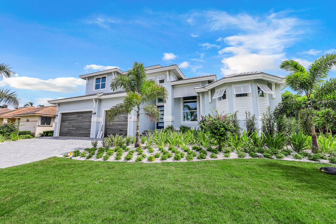21 Algonquin Ct, Marco Island, FL 34145