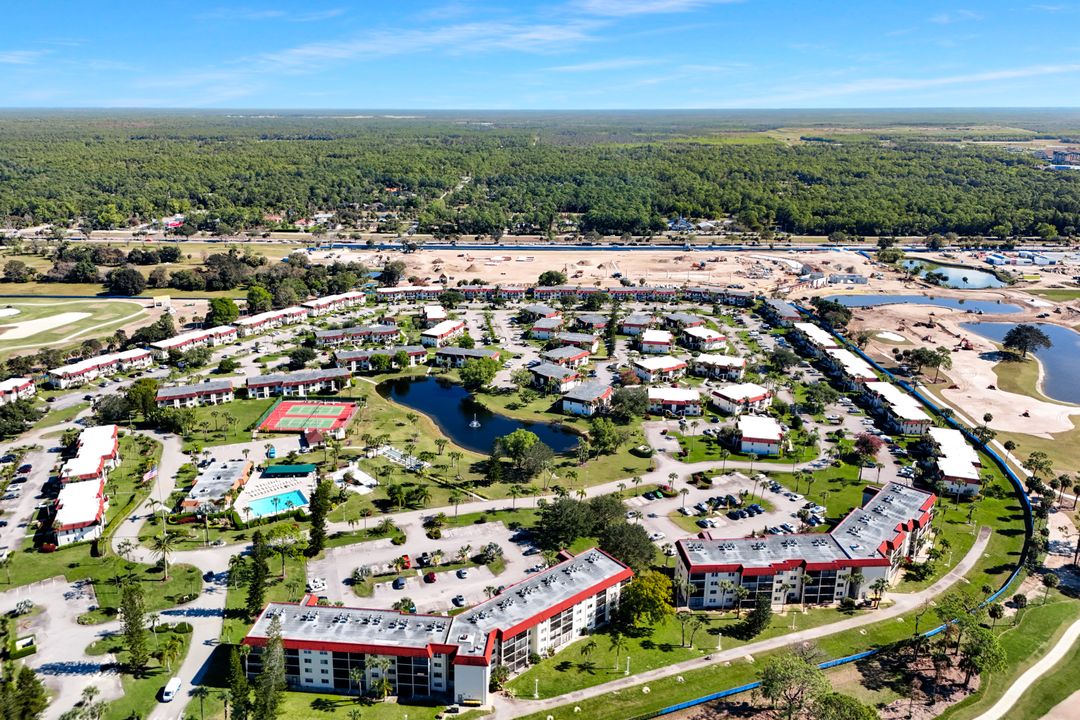 4345 27th Ct SW #204, Naples, FL 34116