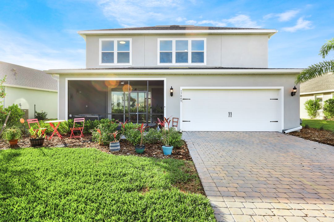 17049 Pine Lily Ln, Punta Gorda, FL 33982