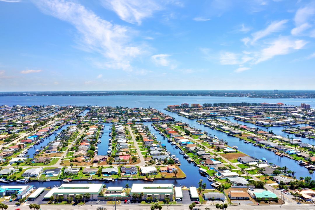 3907 Del Prado Blvd S #C-203, Cape Coral, FL 33904