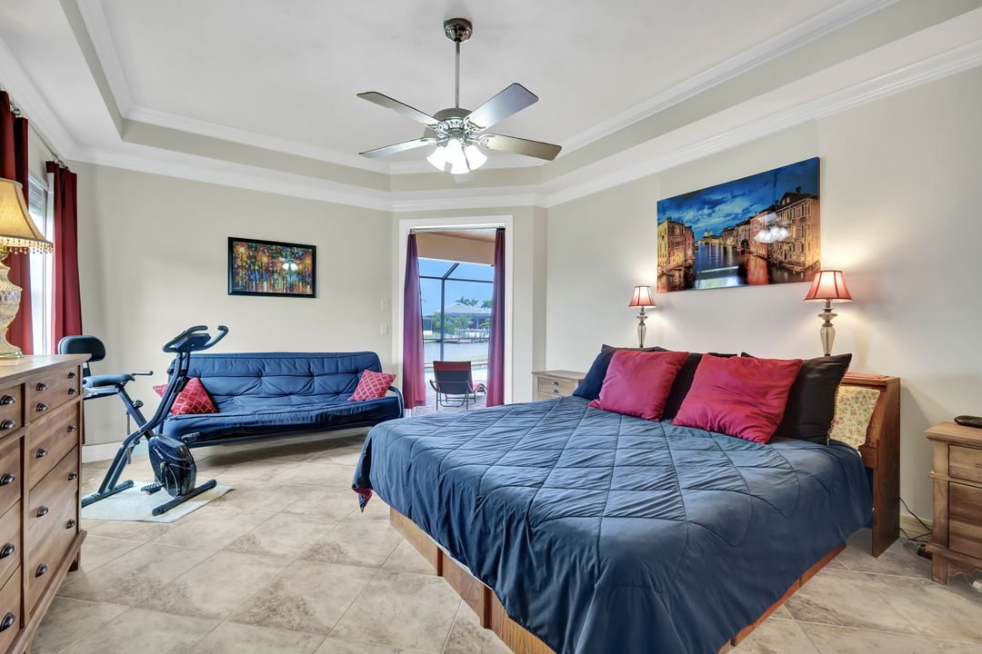 2801 SW 33rd St, Cape Coral, FL 33914