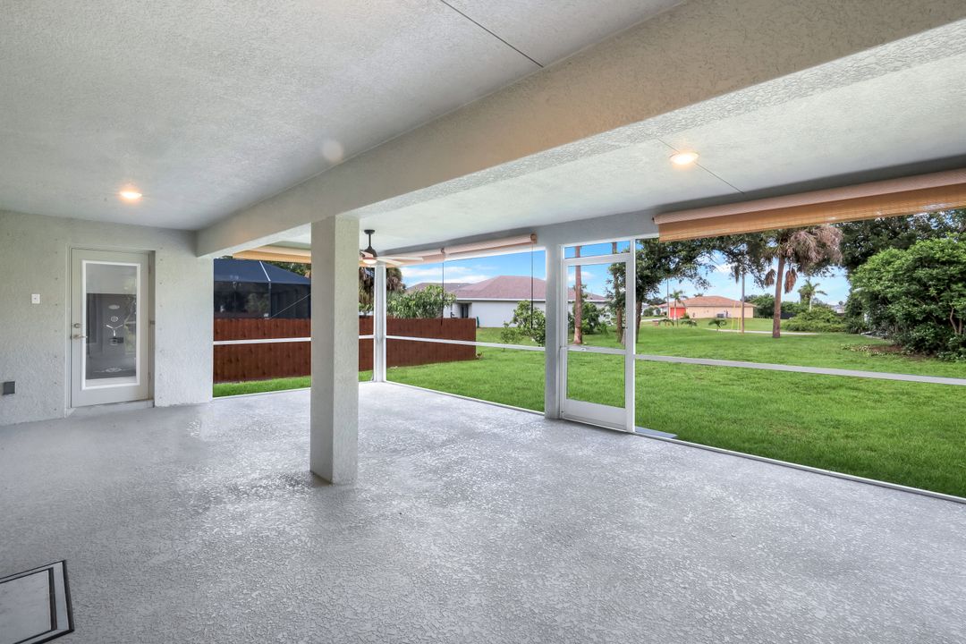 3457 NE 18th Pl, Cape Coral, FL 33909